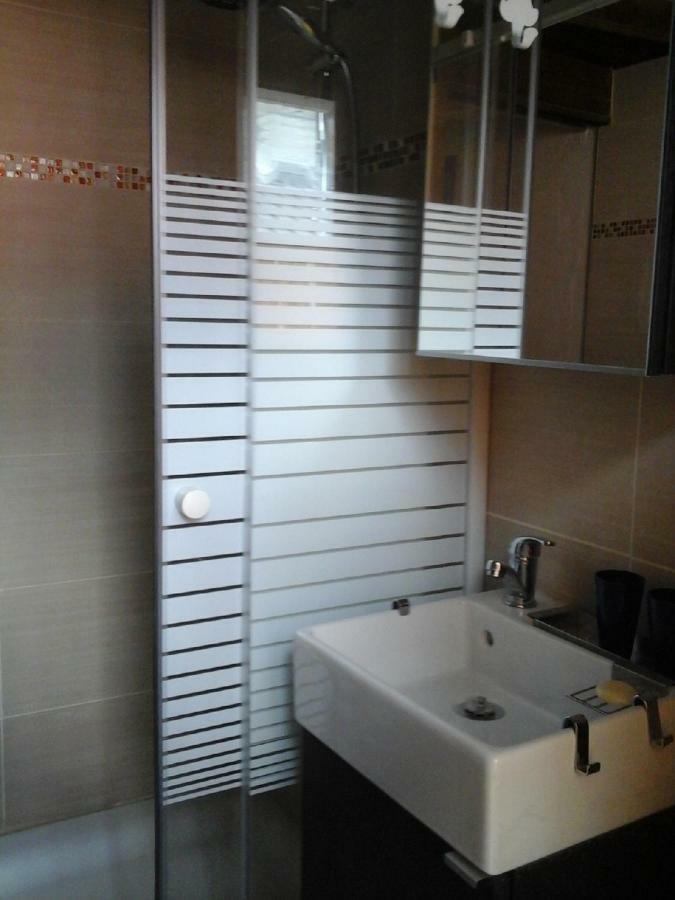 Les Millefonds Apartment Valdeblore Exterior photo